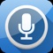 You just speak and your speech is instantly converted into text