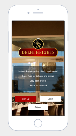 Delhi Heights(圖2)-速報App