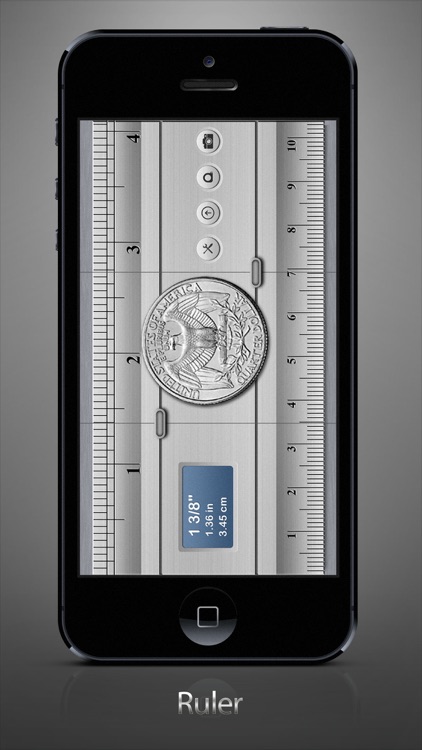 Ruler + Tape Measure Tools