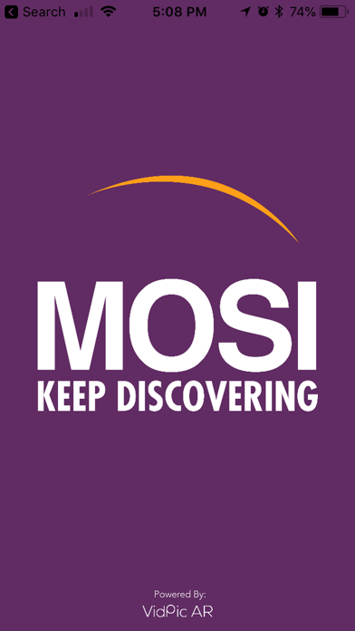 How to cancel & delete MOSI Tampa from iphone & ipad 1