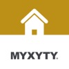 SmartHome by MYXYTY