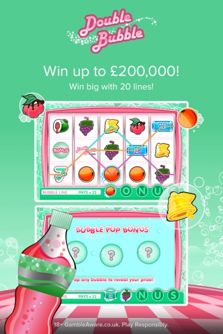 Virgin Games: Casino Slots screenshot 3