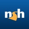 Welcome to the official Mobile App of the 39th Annual NSH Symposium/Convention