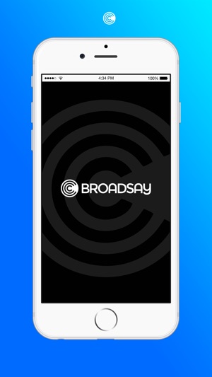 Broadsay - Making Live Easy