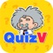 QuizV is the ultimate trivia quiz it contains more than 50,000 questions