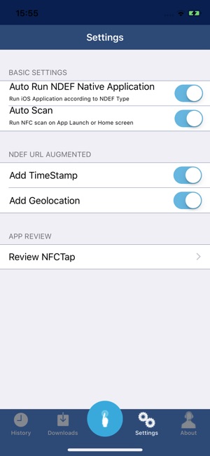 NFC Tap(圖4)-速報App