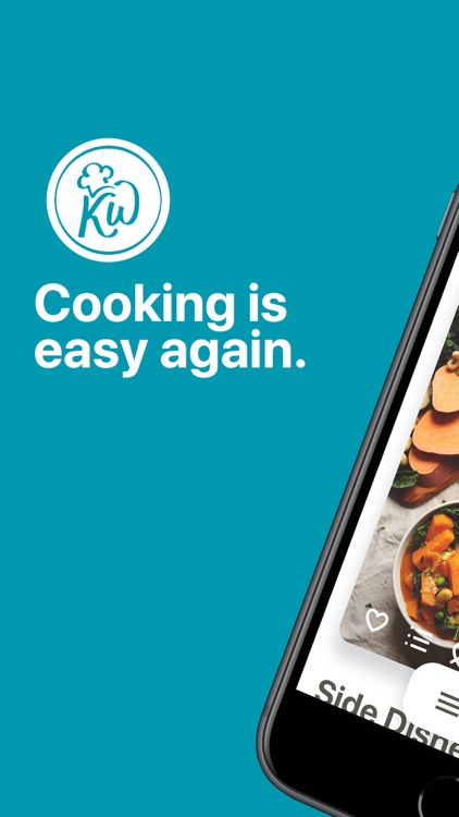 Kitchen Wizard screenshot-0