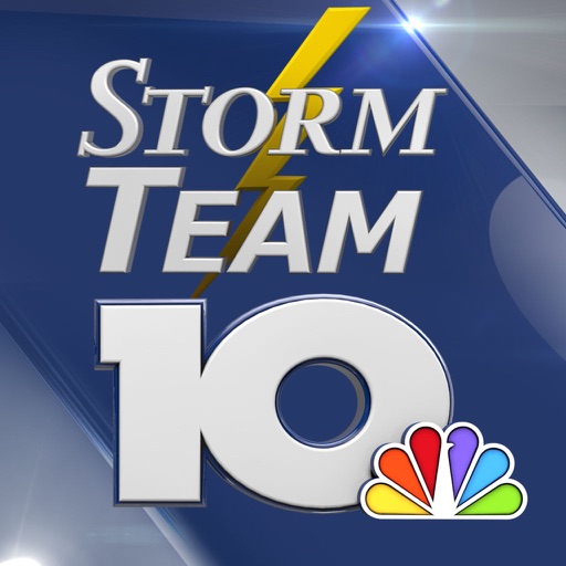 WSLS 10 Weather