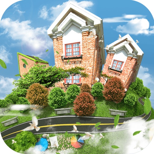 My Home: I am a Designer