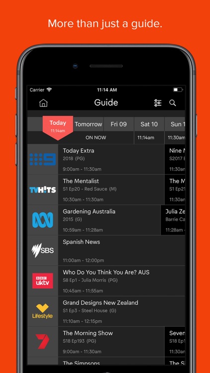 MyFoxtel