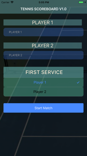 TENNIS_SCOREBOARD(圖1)-速報App