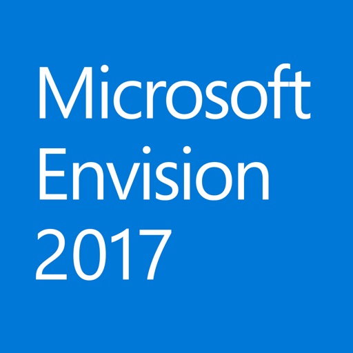 Microsoft Envision by Eventbase Technology, Inc.