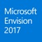Download the Microsoft Envision official mobile app – open to registered attendees only