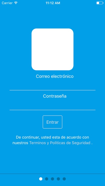 Jardin de Niños Grety Bon screenshot-3