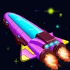 Frontier Rocket: Space Vortex