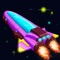 Frontier Rocket: Space Vortex
