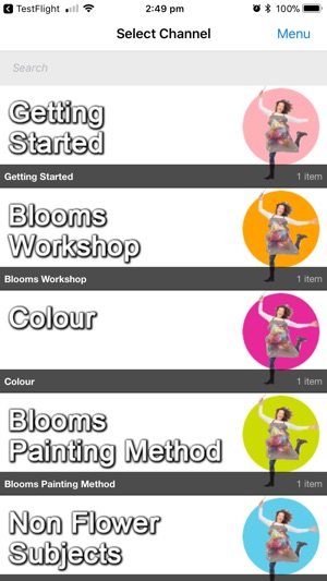 Blooms(圖2)-速報App