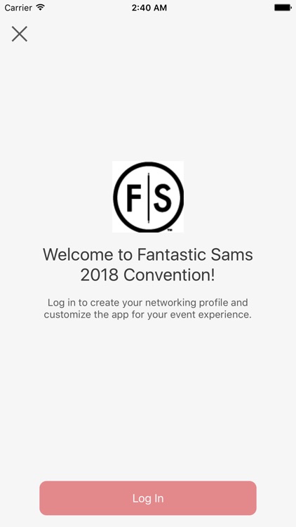 Fantastic Sams 2018 Convention