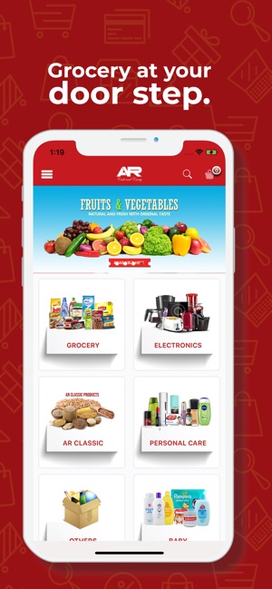 AR Cash And Carry(圖2)-速報App