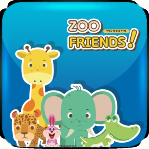 Zoo Friends! (D)