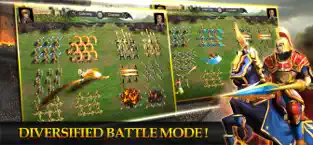 Yakalama 4 King of Thrones:Game of Empire iphone