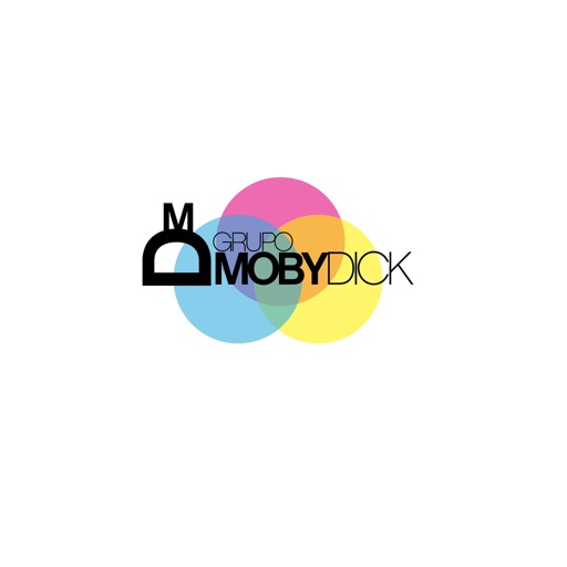 Grupo Moby Dick Icon