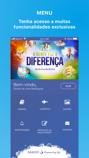 Reunião de Treinamento 2018(圖2)-速報App