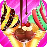 kem nấu ăn - thức ăn