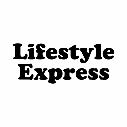 The Lifestyle Express