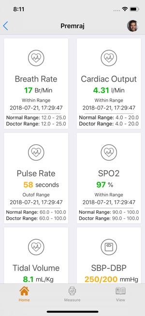 Smart Health Dr.(圖5)-速報App