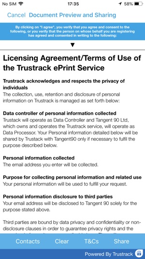 Trustrack(圖5)-速報App