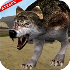 Activities of Wolf Life Attack 3D