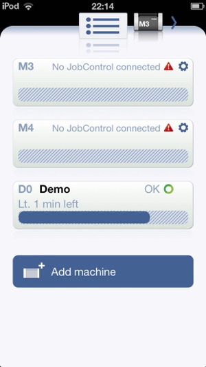 Laser Remote(圖5)-速報App