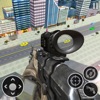 City Highway Sniper Shooter 3D