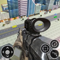 City Highway Sniper Shooter 3D pour PC