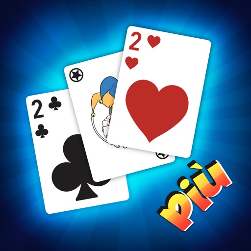 Burraco Più - Giochi di Carte