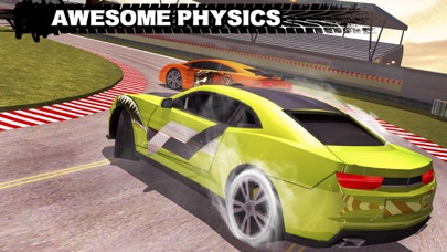 Furious Speed Drift Rivals screenshot 3