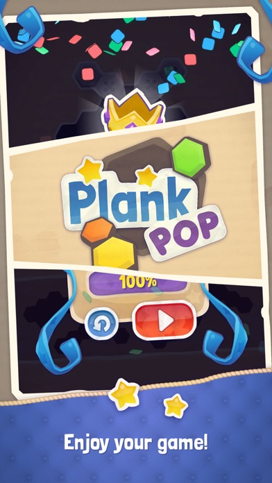 Plank Pop screenshot 4