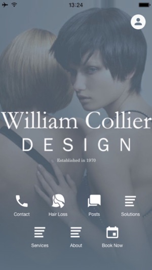 William Collier Design(圖1)-速報App