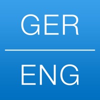 Wörterbuch Deutsch-Englisch apk