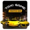 Taxi Game Traffic Sim
