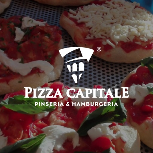 Pizza Capitale icon