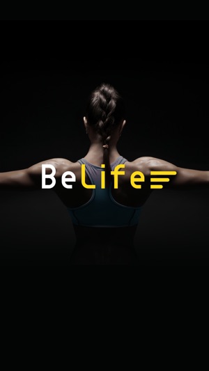 BeLife Fitness(圖1)-速報App