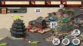 Game screenshot Clash of Empires hack