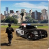 Police Combat in Crime City