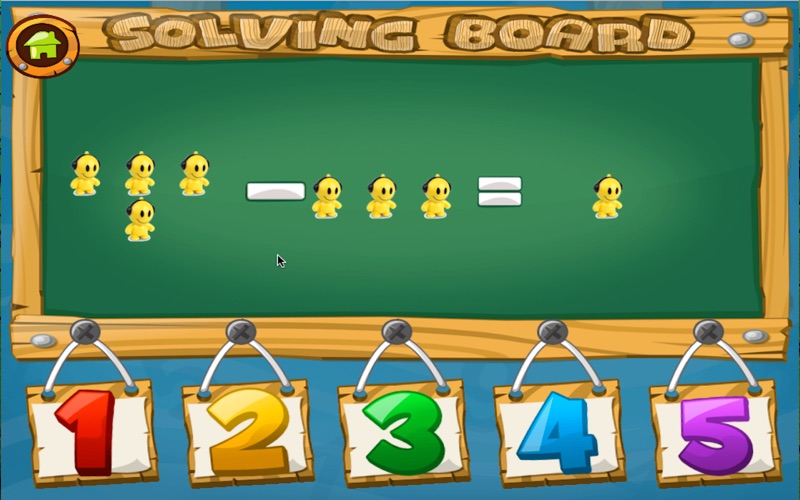 Color Math Pro thumbnail 3