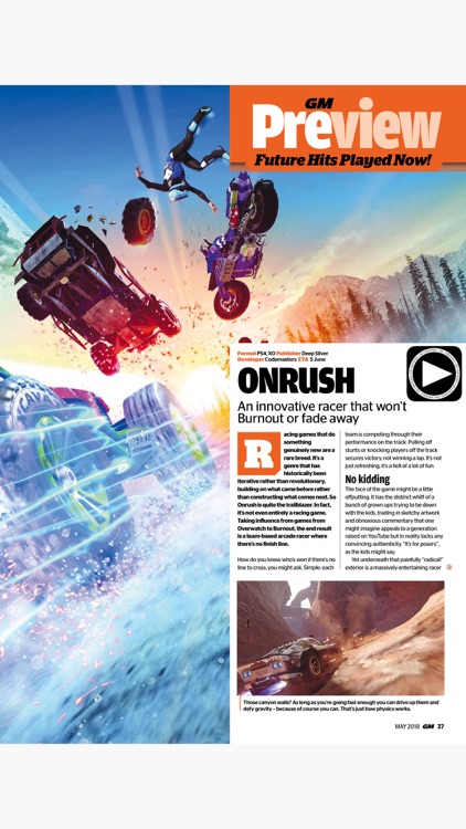 GamesMaster screenshot-4