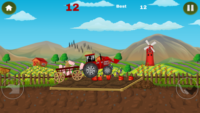 Awesome Tractor 2 screenshot 3