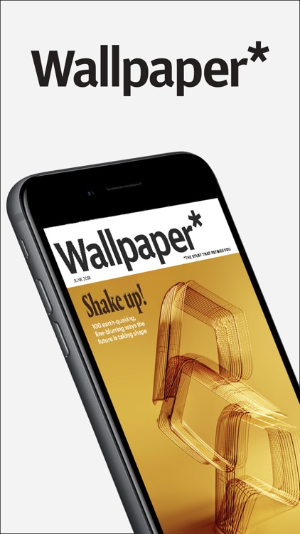 Wallpaper* North America