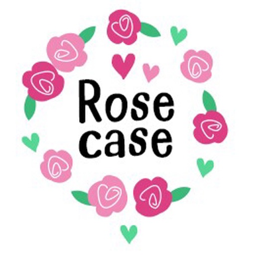 로제카즈 - rosecase icon